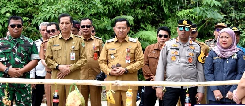 Masyarakat Diminta Ikut Awasi Pelanggaran Pemilu Saat PSU 6 Agustus Mendatang