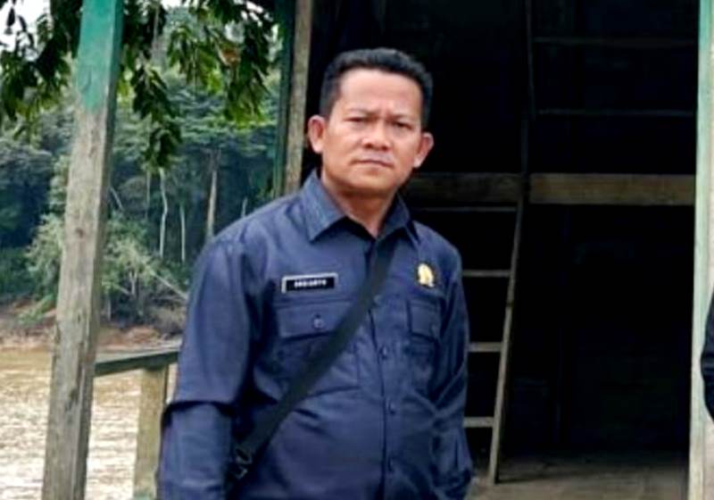 Anggota DPRD, Ardianto: Komitmen Lintas Sektor Kunci Sukses Barito Utara Ramah Anak