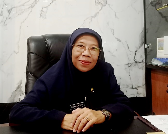 Disdukcapil Barut Lanjutkan Sosialisasi Pelayanan Administrasi Kependudukan ke Kecamatan