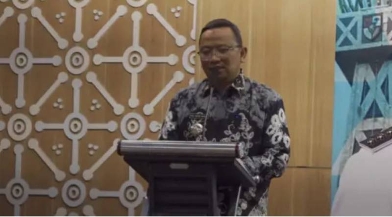 Tabalong Bersiap Jadi Destinasi Wisata Terpadu di Kalimantan Selatan