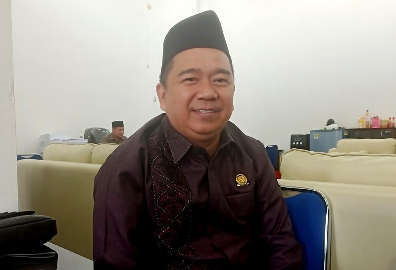 Anggota DPRD Apresiasi Pendampingan Layanan Kesehatan TMMD Ke-126 di Desa Jamut