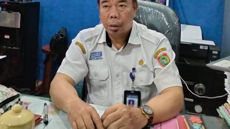 SMAN 1 Palangkaraya Siap Mengikuti Lomba Sekolah Berseri