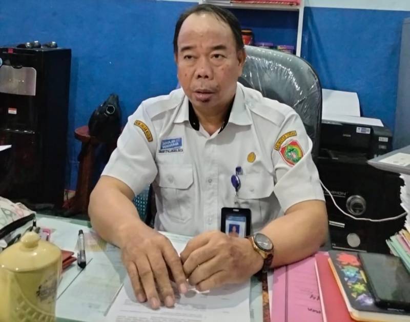 SMAN 1 Palangkaraya Siap Mengikuti Lomba Sekolah Berseri