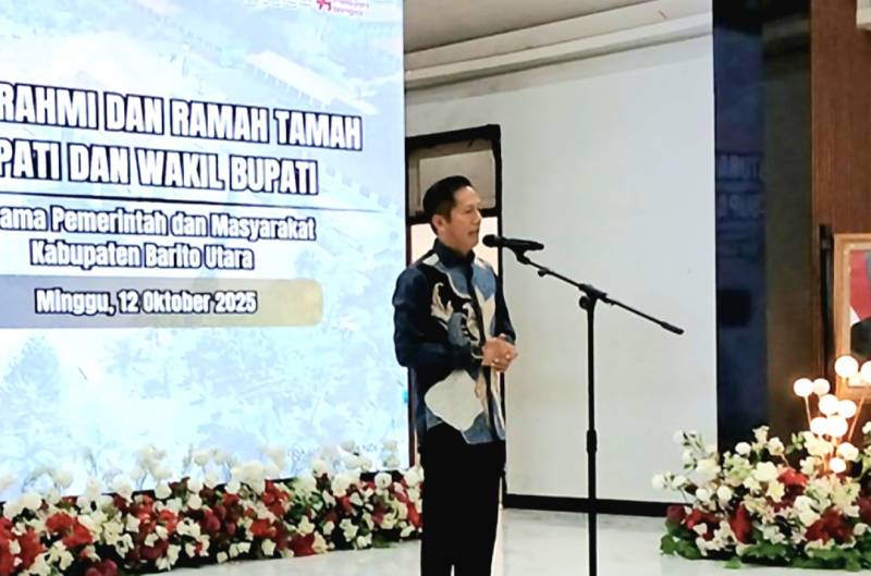 Sekda Muhlis: Pilkada Barito Utara 2024 Terpanjang dan Termahal