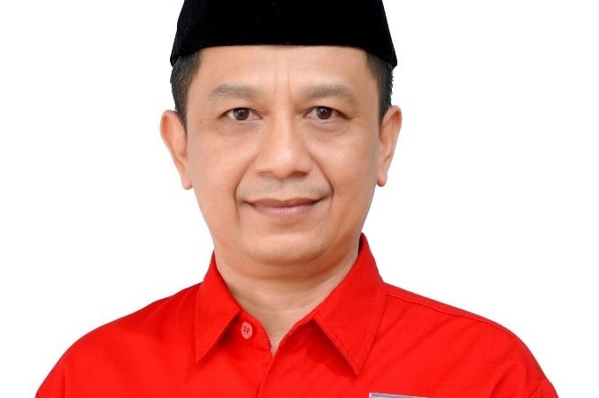 Ketua Fraksi PDI-P DPRD Barut Imbau Warga Perhatikan Keamanan Rumah sebelum Ditinggal Mudik