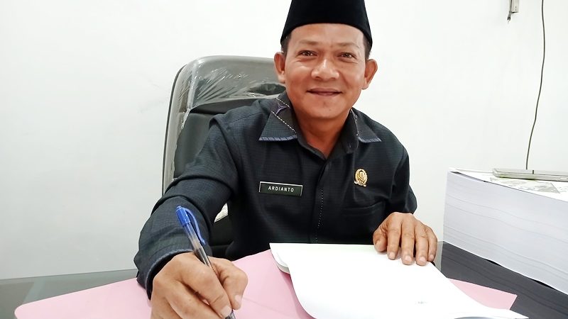 DPRD Apresiasi Pengamanan Objek Wisata Barito Utara Selama Libur Idul Fitri 1447 Hijriah