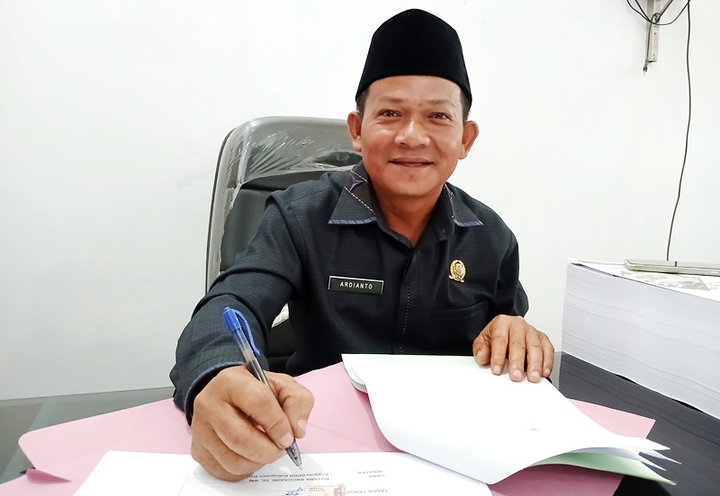 DPRD Apresiasi Pengamanan Objek Wisata Barito Utara Selama Libur Idul Fitri 1447 Hijriah