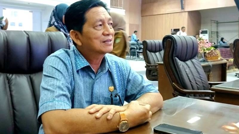 Anggota Dewan Ingatkan Masyarakat Waspada Penipuan Mengatasnamakan Bupati